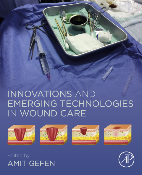Book Innovations and Emerging Technologies in Wound Care free