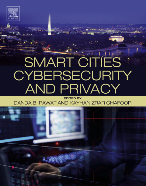 Book Smart Cities Cybersecurity and Privacy free