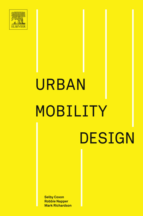 Book Urban Mobility Design free