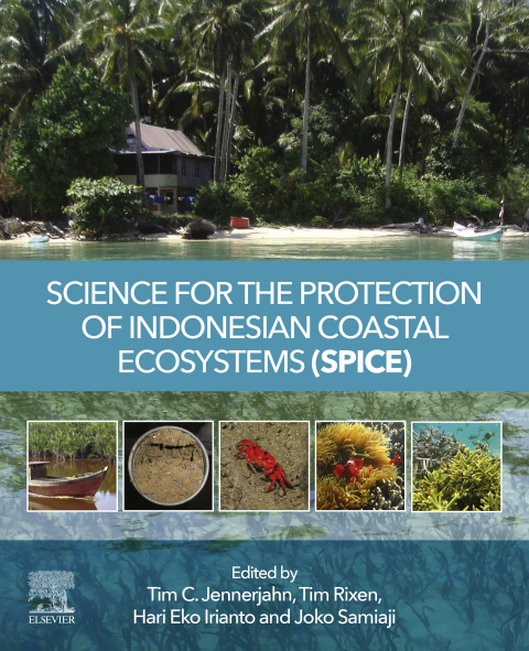 Book Science for the Protection of Indonesian Coastal Ecosystems (SPICE) free