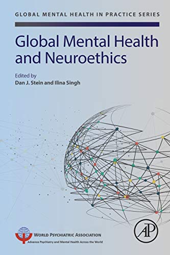 Book Global Mental Health and Neuroethics (Global Mental Health in Practice) free
