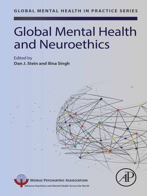 Book Global Mental Health and Neuroethics free