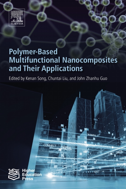 Book Polymer-Based Multifunctional Nanocomposites and Their Applications free
