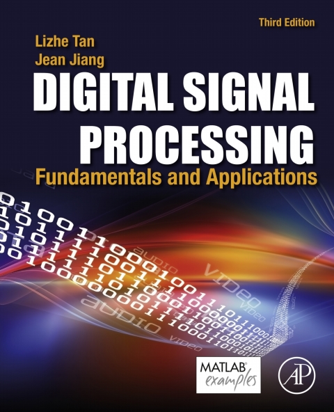 Book Digital Signal Processing: Fundamentals and Applications free