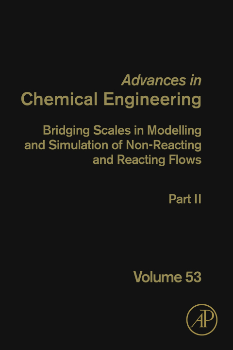 Book Bridging Scales in Modelling and Simulation of Non-Reacting and Reacting Flows. Part II free