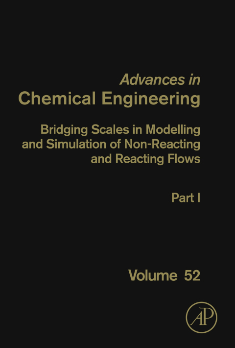 Book Bridging Scales in Modelling and Simulation of Non-Reacting and Reacting Flows. Part I (ISSN Book 52) free