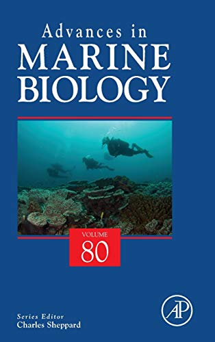 Book Advances in Marine Biology (Volume 80) free