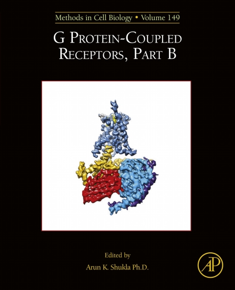 Book G Protein-Coupled Receptors, Part B free
