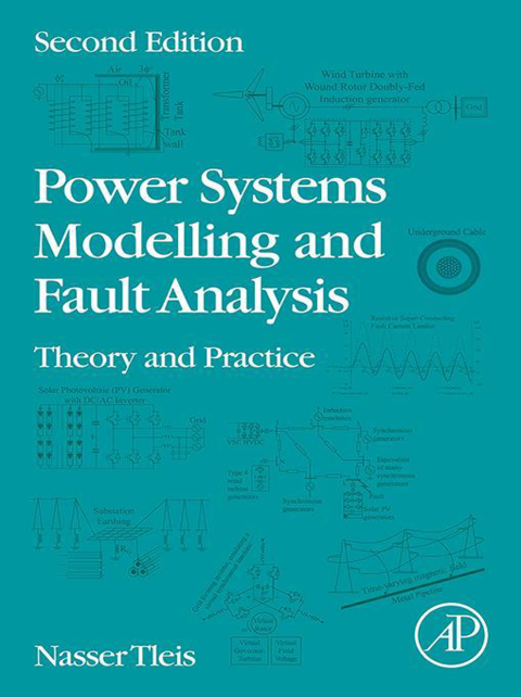 Book Power Systems Modelling and Fault Analysis free