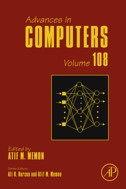 Book Advances in Computers free