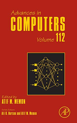Book Advances in Computers (Volume 112) free