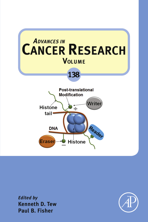 Book Advances in Cancer Research free