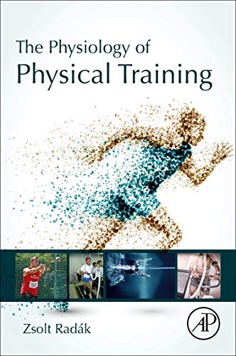 Book The Physiology of Physical Training free