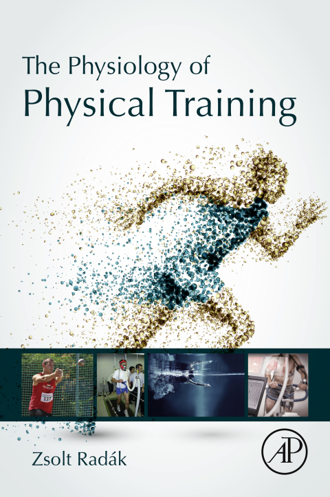 Book The Physiology of Physical Training free
