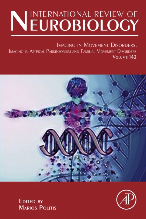 Book Imaging in Movement Disorders: Imaging in Atypical Parkinsonism and Familial Movement Disorders free