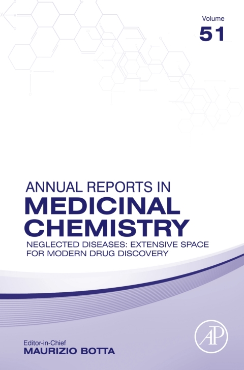 Book Neglected Diseases: Extensive Space for Modern Drug Discovery free