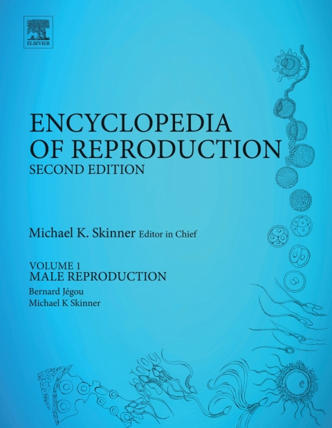 Book Encyclopedia of Reproduction free