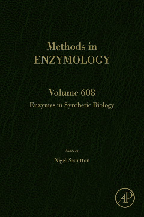 Book Enzymes in Synthetic Biology free