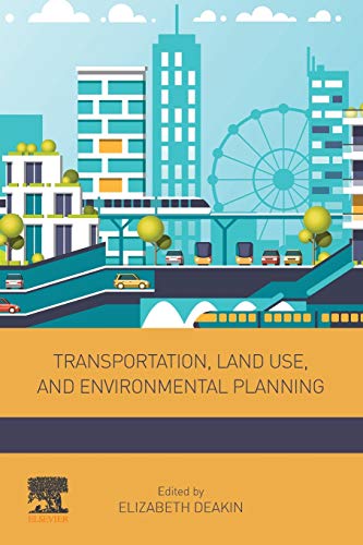 Book Transportation, Land Use, and Environmental Planning free
