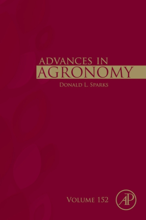 Book Advances in Agronomy free
