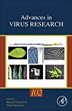 Book Advances in Virus Research (Volume 102) free