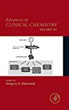 Book Advances In Clinical Chemistry free