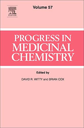 Book Progress in Medicinal Chemistry (Volume 57) free