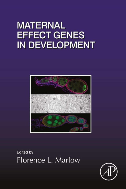 Book Maternal Effect Genes in Development (ISSN Book 140) free