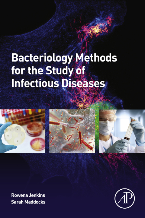 Book Bacteriology Methods for the Study of Infectious Diseases free