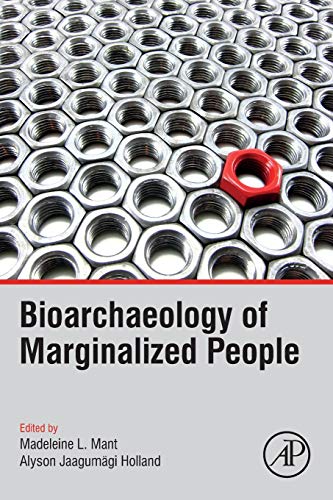 Book Bioarchaeology of Marginalized People free