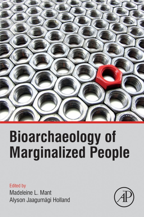 Book Bioarchaeology of Marginalized People free