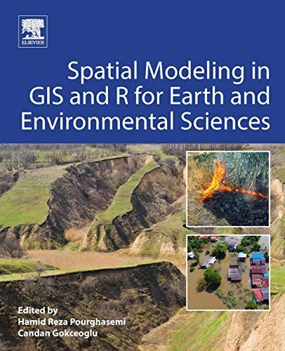 Book Spatial Modeling in GIS and R for Earth and Environmental Sciences free