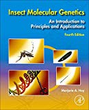 Book Insect Molecular Genetics: An Introduction to Principles and Applications free