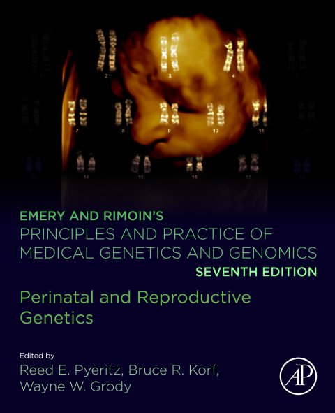 Book Emery and Rimoin’s Principles and Practice of Medical Genetics and Genomics free