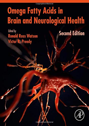 Book Omega Fatty Acids in Brain and Neurological Health free