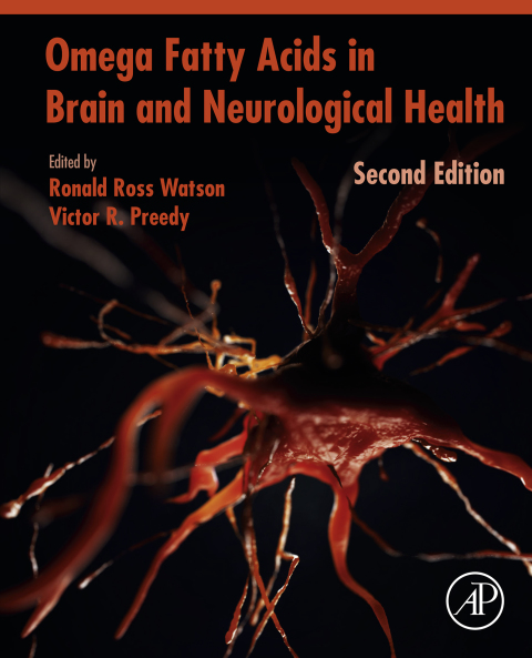 Book Omega Fatty Acids in Brain and Neurological Health free