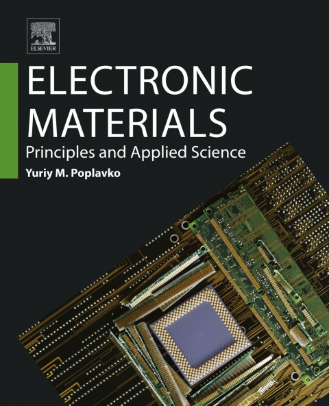 Book Electronic Materials free