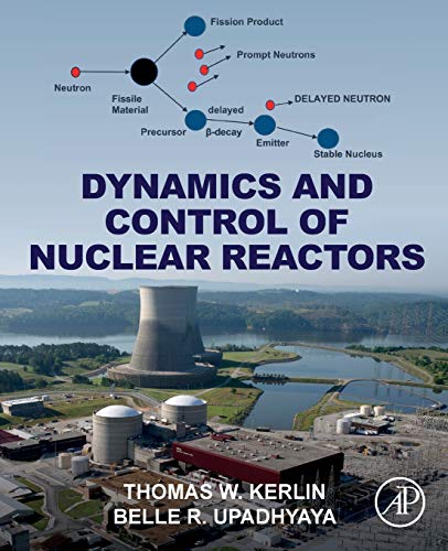 Book Dynamics and Control of Nuclear Reactors free
