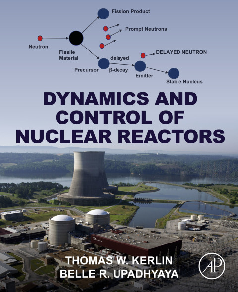 Book Dynamics and Control of Nuclear Reactors free