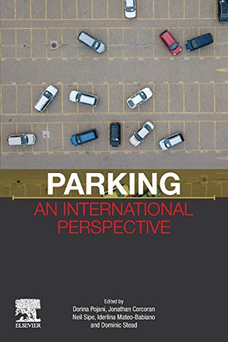 Book Parking: An International Perspective free