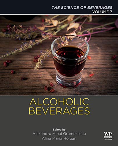 Book Alcoholic Beverages: Volume 7: The Science of Beverages free