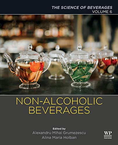 Book Non-alcoholic Beverages: Volume 6. The Science of Beverages free