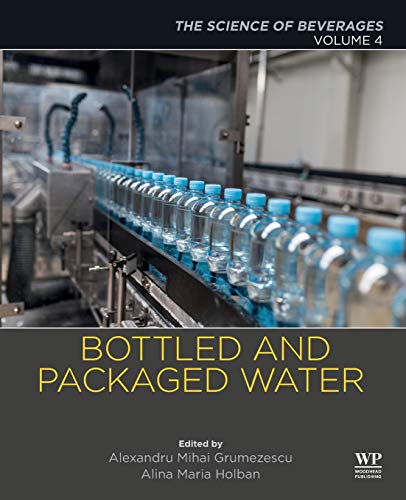 Book Bottled and Packaged Water: Volume 4: The Science of Beverages free