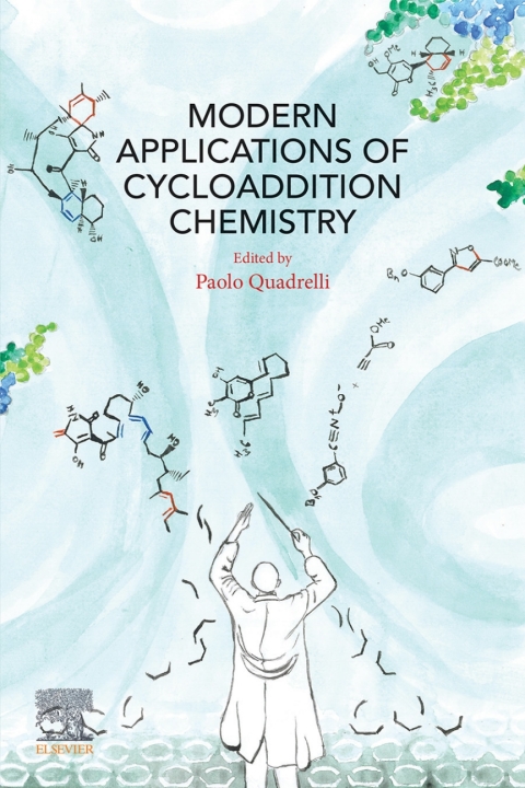 Book Modern Applications of Cycloaddition Chemistry free