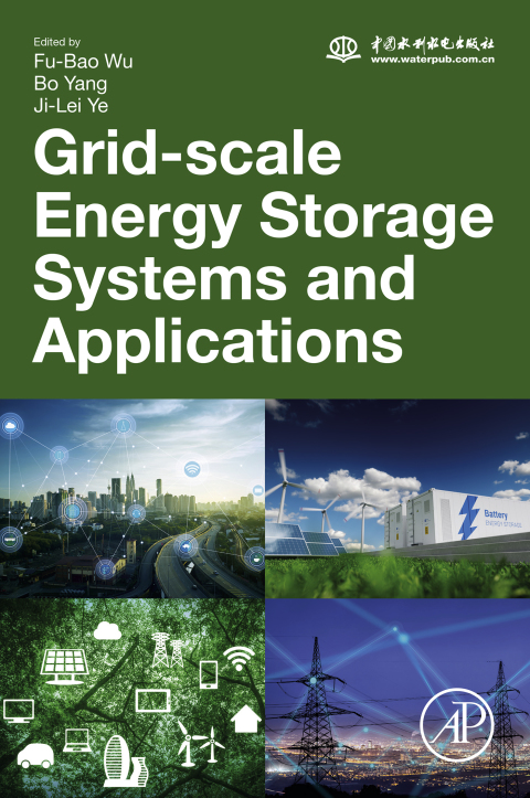 Book Grid-Scale Energy Storage Systems and Applications free