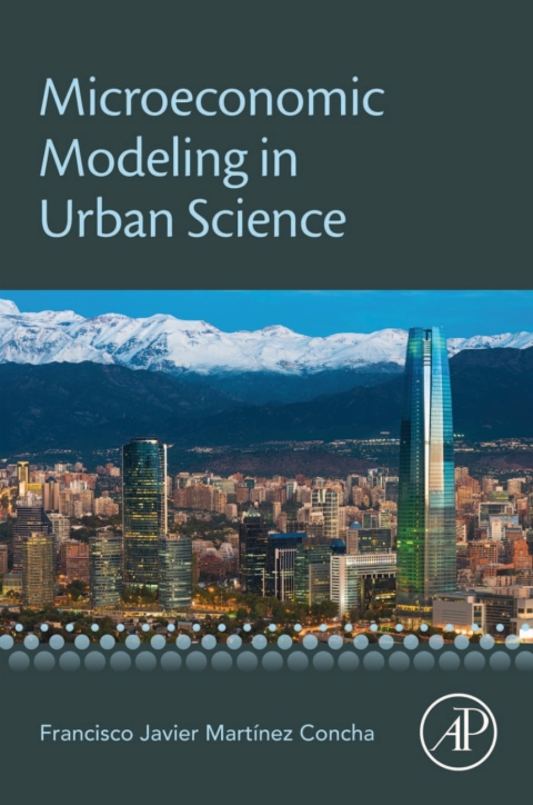 Book Microeconomic Modeling in Urban Science free