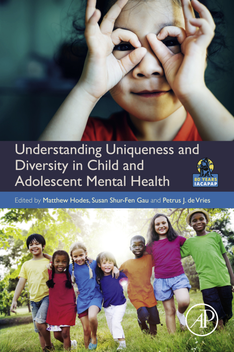 Book Understanding Uniqueness and Diversity in Child and Adolescent Mental Health free