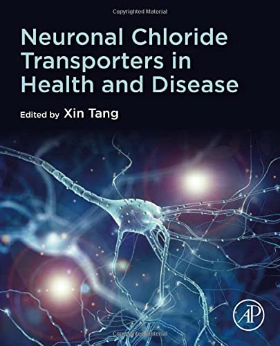 Book Neuronal Chloride Transporters in Health and Disease free