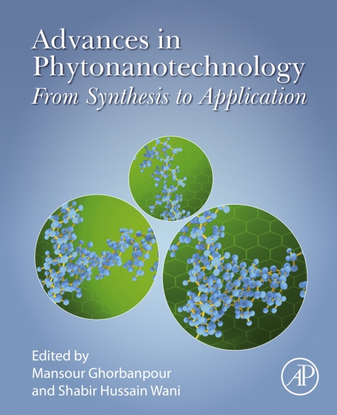 Book Advances in Phytonanotechnology: From Synthesis to Application free