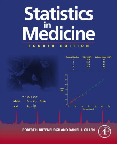 Book Statistics in Medicine free